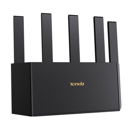 Wi-Fi роутер Tenda RE3L купити в Україні: Київ, Львів, Хмельницький, Тернопіль, Івано-Франківськ | Низька ціна, відгуки, характеристики від TELEMART фото