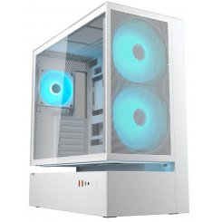 Корпус Cougar CFV235 Mesh без БЖ White