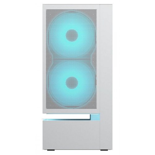 Корпус Cougar CFV235 Mesh без БП White купить в Украине: Киев, Днепр, Харьков, Одесса  | Проверка совместимости, низкая цена, отзывы, характеристики от TELEMART фото