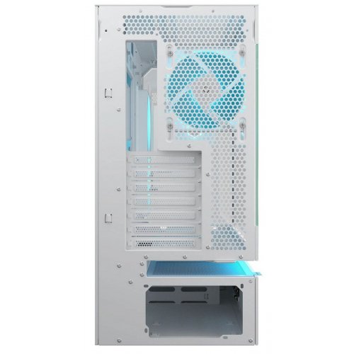 Корпус Cougar CFV235 Vision без БП White купить в Украине: Киев, Днепр, Харьков, Одесса  | Проверка совместимости, низкая цена, отзывы, характеристики от TELEMART фото