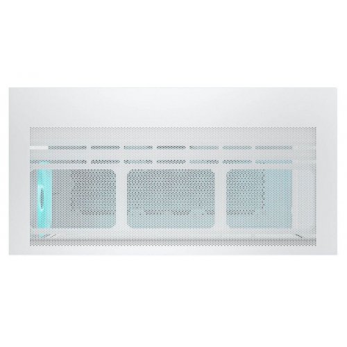 Корпус Cougar CFV235 Vision без БП White купить в Украине: Киев, Днепр, Харьков, Одесса  | Проверка совместимости, низкая цена, отзывы, характеристики от TELEMART фото