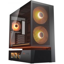 Корпус Cougar CFV235 Mesh Vision без БЖ Black