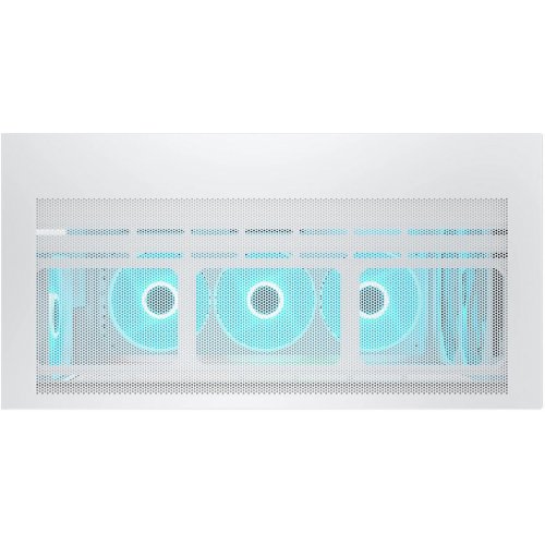 Корпус Cougar CFV235 Mesh Vision без БП White купить в Украине: Киев, Днепр, Харьков, Одесса  | Проверка совместимости, низкая цена, отзывы, характеристики от TELEMART фото