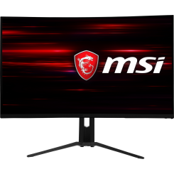 Монітор MSI Optix 31.5