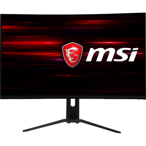 Монітор MSI Optix 31.5" (MAG321CURV) Black (Відновлено продавцем, 860056) купити в Україні: Київ, Львів, Хмельницький, Тернопіль, Івано-Франківськ | Низька ціна, відгуки, характеристики від TELEMART фото