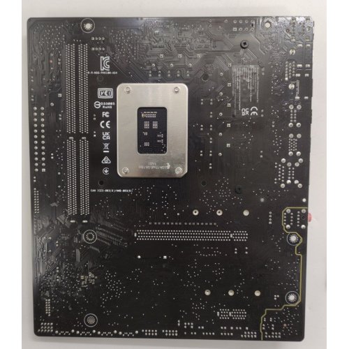 Материнская плата Asus PRIME H610M-A D4-CSM (s1700, Intel H610) (Восстановлено продавцом, 860073) купить в Украине: Киев, Днепр, Харьков, Одесса  | Проверка совместимости, низкая цена, отзывы, характеристики от TELEMART фото