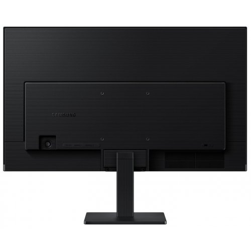 Уцінка монітор Samsung 24" S24F320 (LS24F320GAIXCI) Black (Сліди використання, 860077) купити в Україні: Київ, Львів, Хмельницький, Тернопіль, Івано-Франківськ | Низька ціна, відгуки, характеристики від TELEMART фото