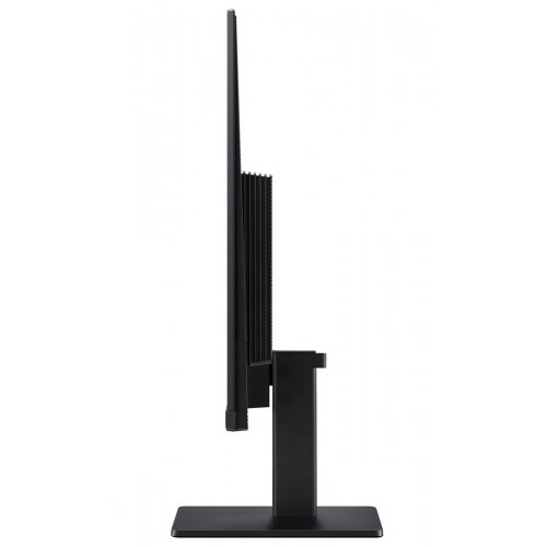 Уцінка монітор Samsung 24" S24F320 (LS24F320GAIXCI) Black (Сліди використання, 860077) купити в Україні: Київ, Львів, Хмельницький, Тернопіль, Івано-Франківськ | Низька ціна, відгуки, характеристики від TELEMART фото