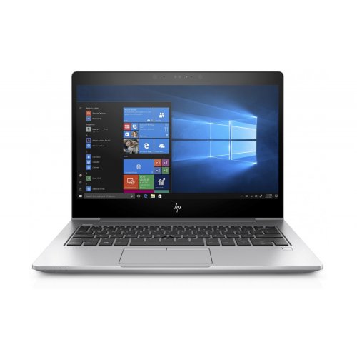 Продати Ноутбук HP EliteBook 735 G5 (3UP32EA) Silver за Trade-In у інтернет-магазині Телемарт - Київ, Дніпро, Україна фото