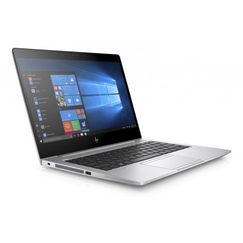 Продати Ноутбук HP EliteBook 735 G5 (3UP32EA) Silver за Trade-In у інтернет-магазині Телемарт - Київ, Дніпро, Україна фото