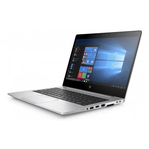 Продати Ноутбук HP EliteBook 735 G5 (3UP32EA) Silver за Trade-In у інтернет-магазині Телемарт - Київ, Дніпро, Україна фото