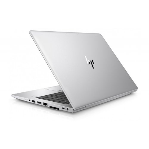 Продати Ноутбук HP EliteBook 735 G5 (3UP32EA) Silver за Trade-In у інтернет-магазині Телемарт - Київ, Дніпро, Україна фото