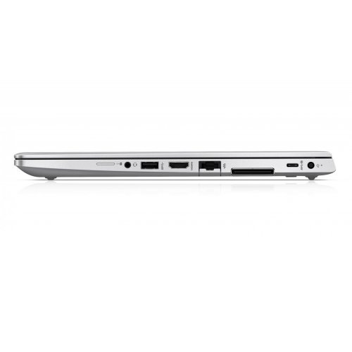 Продати Ноутбук HP EliteBook 735 G5 (3UP32EA) Silver за Trade-In у інтернет-магазині Телемарт - Київ, Дніпро, Україна фото