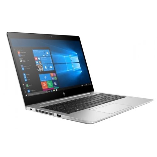 Продати Ноутбук HP EliteBook 745 G4 (3PK83AW) Silver за Trade-In у інтернет-магазині Телемарт - Київ, Дніпро, Україна фото
