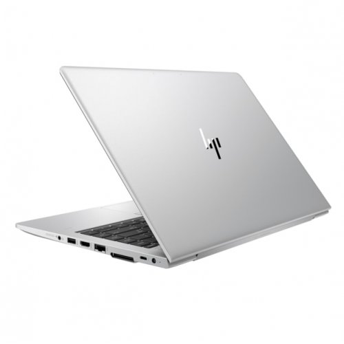 Продать Ноутбук HP EliteBook 745 G4 (3PK83AW) Silver по Trade-In интернет-магазине Телемарт - Киев, Днепр, Украина фото