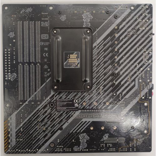 Материнська плата Asus TUF GAMING B550M-PLUS (sAM4, AMD B550) (Відновлено продавцем, 860122) купити в Україні: Київ, Львів, Хмельницький, Тернопіль, Івано-Франківськ | Перевірка сумісності, низька ціна, відгуки, характеристики від TELEMART фото