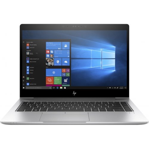 Продати Ноутбук HP EliteBook 840 G5 (3ZG63ES) Silver за Trade-In у інтернет-магазині Телемарт - Київ, Дніпро, Україна фото