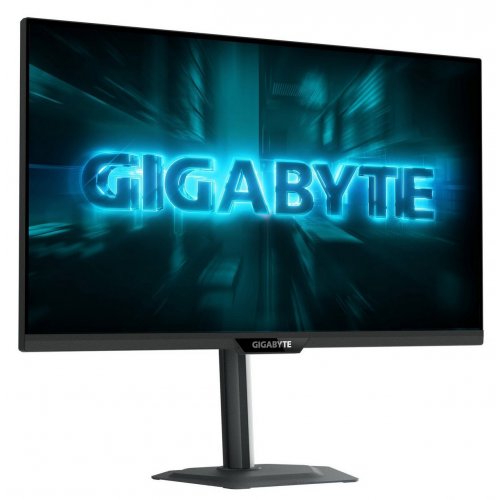 Уцінка монітор Gigabyte 27" G27Q2 Black (Пошкоджено пакування, 860144) купити в Україні: Київ, Львів, Хмельницький, Тернопіль, Івано-Франківськ | Низька ціна, відгуки, характеристики від TELEMART фото