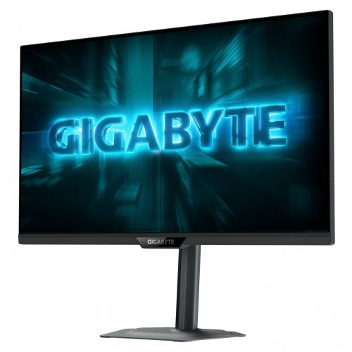 Уцінка монітор Gigabyte 27" G27Q2 Black (Пошкоджено пакування, 860144) купити в Україні: Київ, Львів, Хмельницький, Тернопіль, Івано-Франківськ | Низька ціна, відгуки, характеристики від TELEMART фото