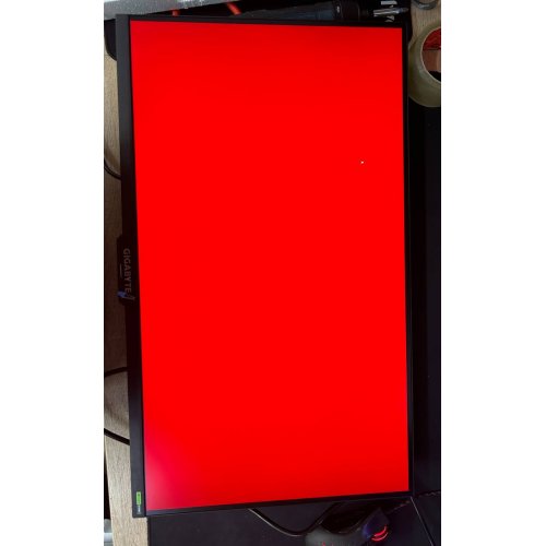 Уцінка монітор Gigabyte 27" G27Q2 Black (Пошкоджено пакування, 860144) купити в Україні: Київ, Львів, Хмельницький, Тернопіль, Івано-Франківськ | Низька ціна, відгуки, характеристики від TELEMART фото