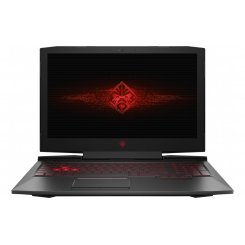 Ноутбук HP Omen 15-ce066ur (3LH61EA) Black