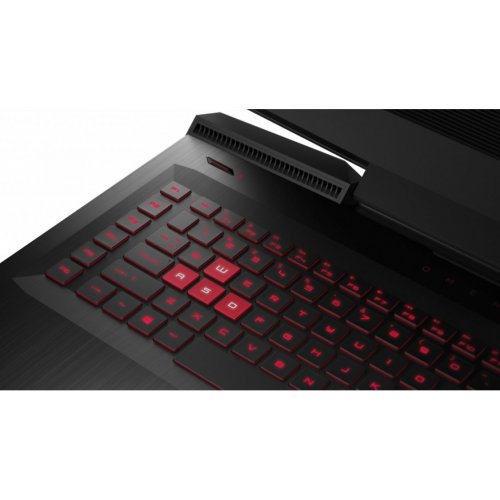 Продать Ноутбук HP Omen 15-ce066ur (3LH61EA) Black по Trade-In интернет-магазине Телемарт - Киев, Днепр, Украина фото