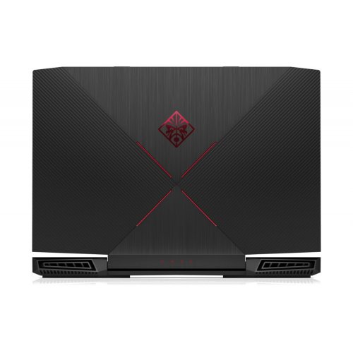 Продать Ноутбук HP Omen 15-ce066ur (3LH61EA) Black по Trade-In интернет-магазине Телемарт - Киев, Днепр, Украина фото