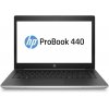 Photo Laptop HP Probook 440 G5 (4BD52ES) Silver