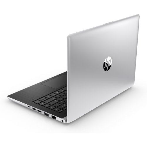 Photo Laptop HP Probook 440 G5 (4BD52ES) Silver