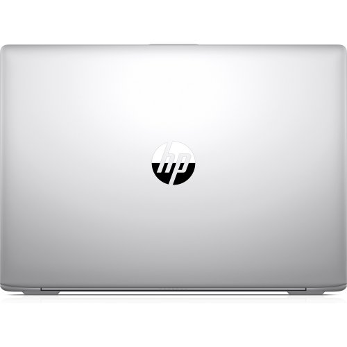 Photo Laptop HP Probook 440 G5 (4BD52ES) Silver