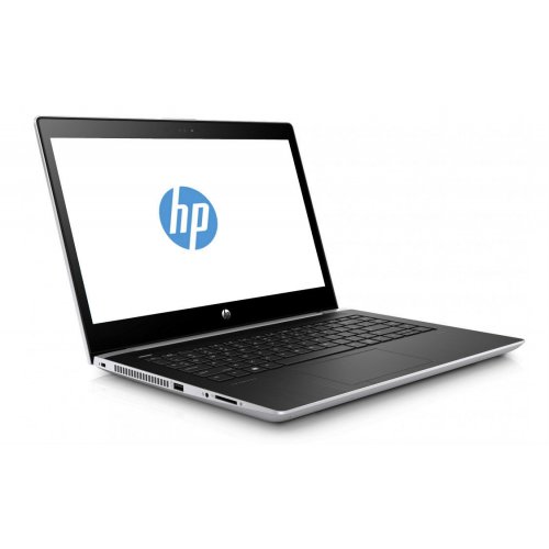 Photo Laptop HP Probook 440 G5 (4BD52ES) Silver