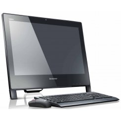 Моноблок Lenovo ThinkCentre Edge 91z AIO (SWLE7RU)