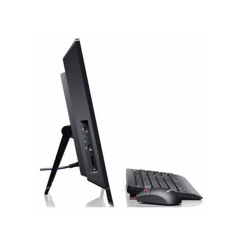 Моноблок Lenovo ThinkCentre Edge 91z AIO (SWLE7RU) купити в Україні | Telemart фото