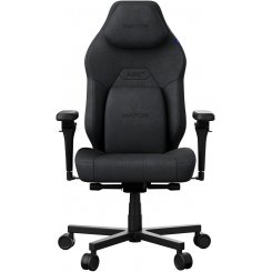 Игровое кресло HATOR Arc 4 Velour XL (HTC4440XL) Black