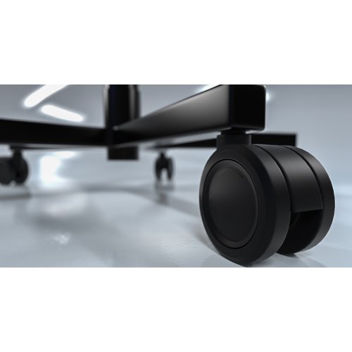 Игровое кресло HATOR Arc 4 Velour XL (HTC4440XL) Black купить в Украине: Киев, Днепр, Харьков, Одесса  | Низкая цена, отзывы, характеристики от TELEMART фото