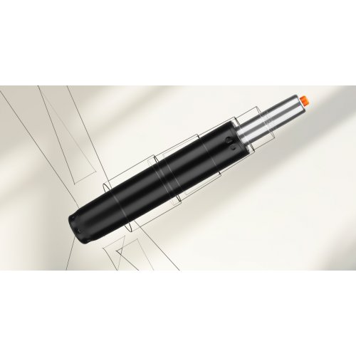 Игровое кресло HATOR Arc 4 Velour XL (HTC4440XL) Black купить в Украине: Киев, Днепр, Харьков, Одесса  | Низкая цена, отзывы, характеристики от TELEMART фото