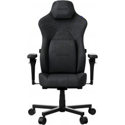 Игровое кресло HATOR Arc 4 Velour XXL (HTC4440XXL) Black