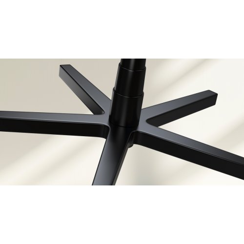 Игровое кресло HATOR Arc 4 Velour XXL (HTC4440XXL) Black купить в Украине: Киев, Днепр, Харьков, Одесса  | Низкая цена, отзывы, характеристики от TELEMART фото