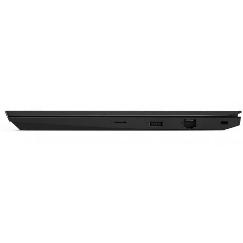 Продать Ноутбук Lenovo ThinkPad E480 (20KN0061RT) Black по Trade-In интернет-магазине Телемарт - Киев, Днепр, Украина фото