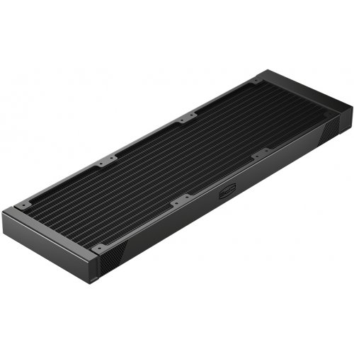 Готова СВО PCCooler DT360 Max ARGB Display Black купити в Україні: Київ, Львів, Хмельницький, Тернопіль, Івано-Франківськ | Перевірка сумісності, низька ціна, відгуки, характеристики від TELEMART фото