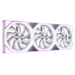Кулер для корпуса PCCooler FC360 ARGB White