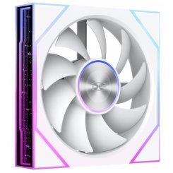 Кулер для корпуса PCCooler FC120 ARGB White