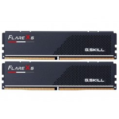ОЗУ G.Skill DDR5 32GB (2x16GB) 6000Mhz Flare X5 (F5-6000J3038F16GH2-FX5)
