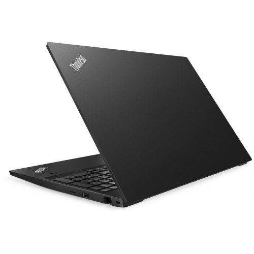 Продати Ноутбук Lenovo ThinkPad E580 (20KS0065RT) Black за Trade-In у інтернет-магазині Телемарт - Київ, Дніпро, Україна фото