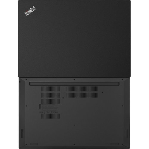Продати Ноутбук Lenovo ThinkPad E580 (20KS0065RT) Black за Trade-In у інтернет-магазині Телемарт - Київ, Дніпро, Україна фото