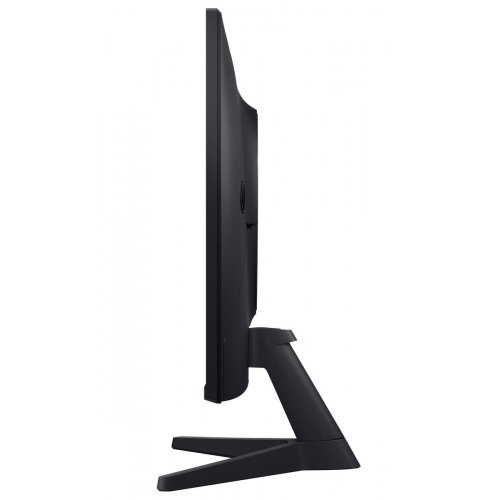 Уценка монитор Samsung 27" Odyssey G5 (LS27FG532EIXUA) Black (Вскрытая упаковка, 860276) купить в Украине: Киев, Днепр, Харьков, Одесса  | Низкая цена, отзывы, характеристики от TELEMART фото