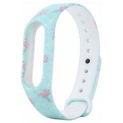 Xiaomi Mi Band 2 Flamingo