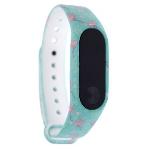 Xiaomi Mi Band 2 Flamingo купити в Україні: Київ, Львів, Хмельницький, Тернопіль, Івано-Франківськ | Низька ціна, відгуки, характеристики від TELEMART фото