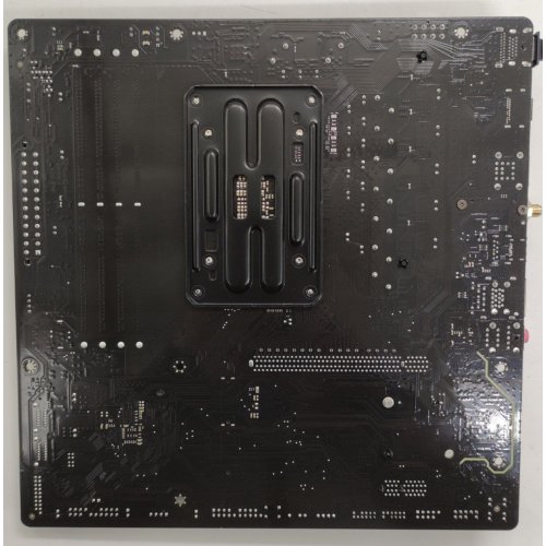 Материнська плата Gigabyte B650M D3HP AX (sAM5, AMD B650) (Відновлено продавцем, 860298) купити в Україні: Київ, Львів, Хмельницький, Тернопіль, Івано-Франківськ | Перевірка сумісності, низька ціна, відгуки, характеристики від TELEMART фото