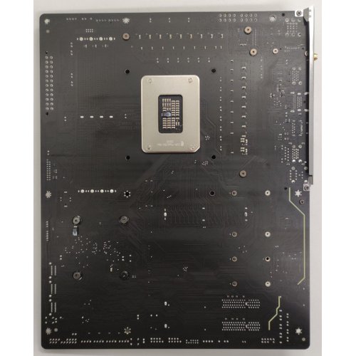 Материнская плата Gigabyte Z790 GAMING X AX (s1700, Intel Z790) (Восстановлено продавцом, 860301) купить в Украине: Киев, Днепр, Харьков, Одесса  | Проверка совместимости, низкая цена, отзывы, характеристики от TELEMART фото